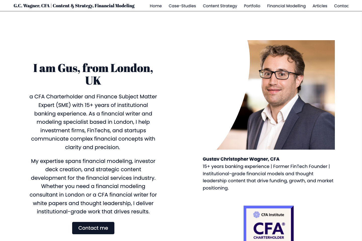 BlockFacts documentation page