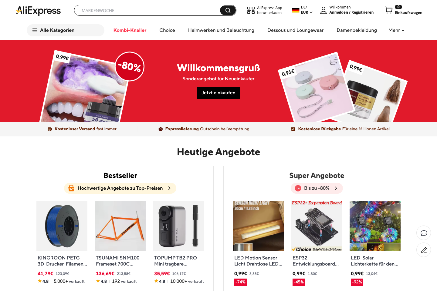 Hirak Exchange Rates documentation page