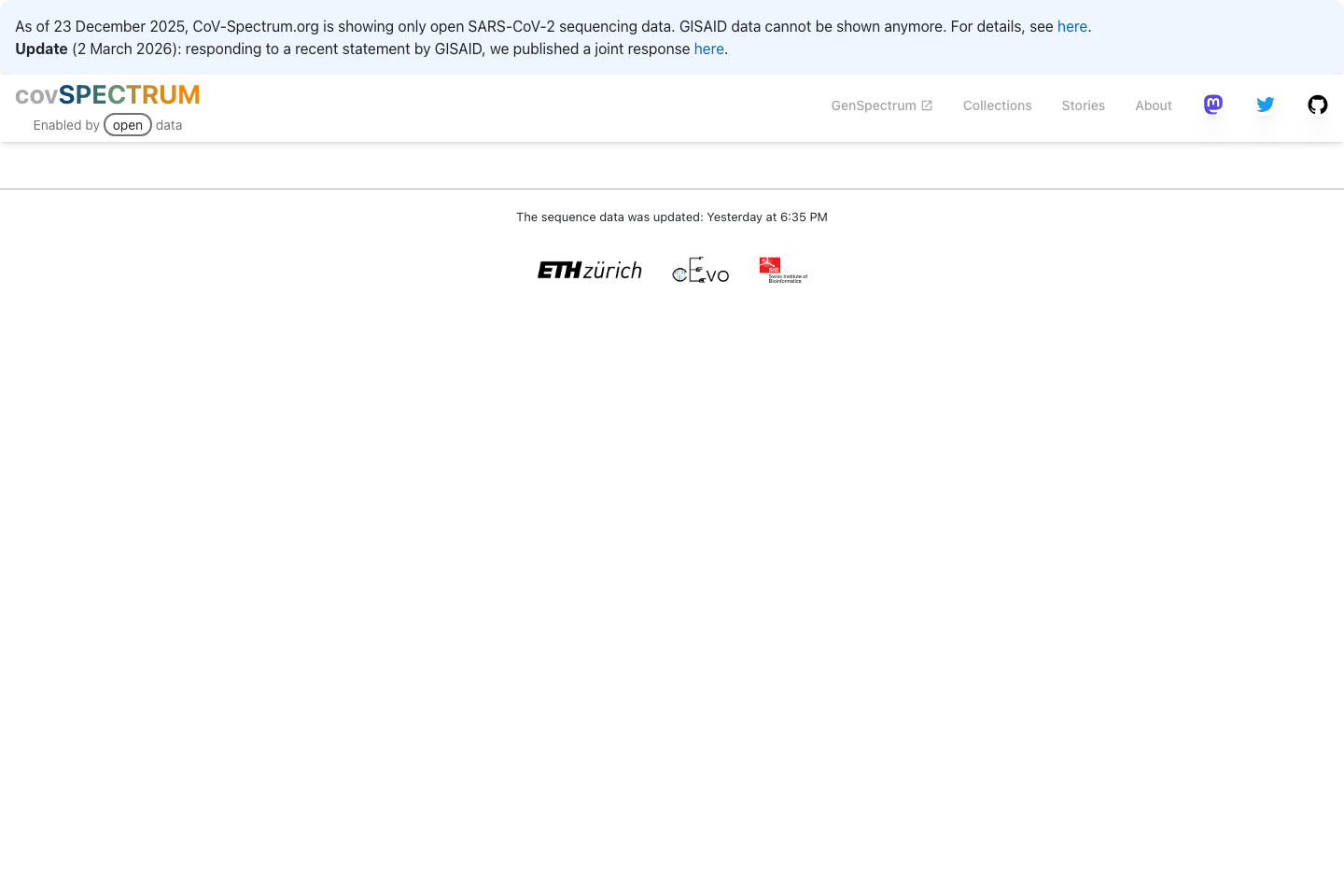 LAPIS documentation page