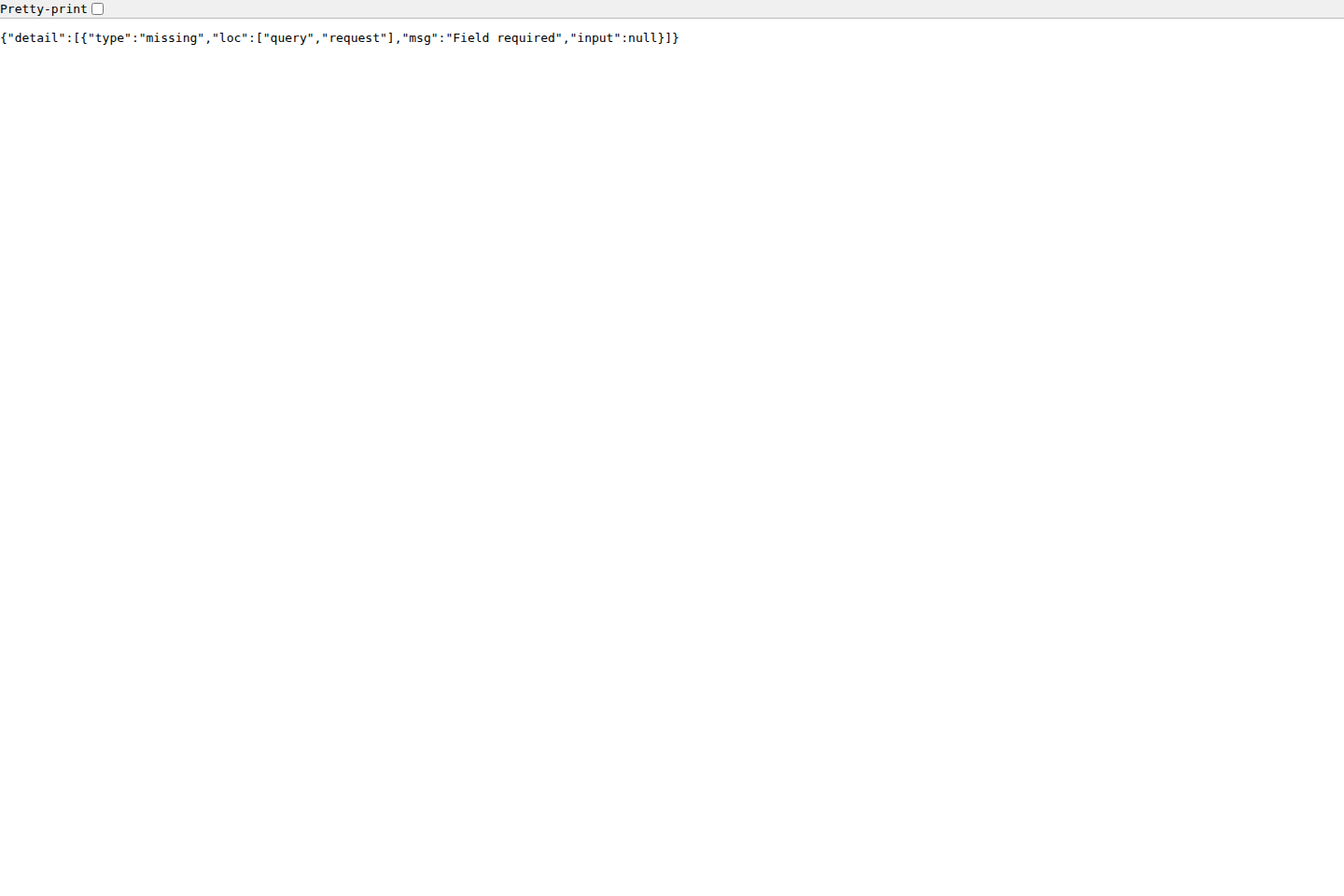 Onyx Bazaar documentation page