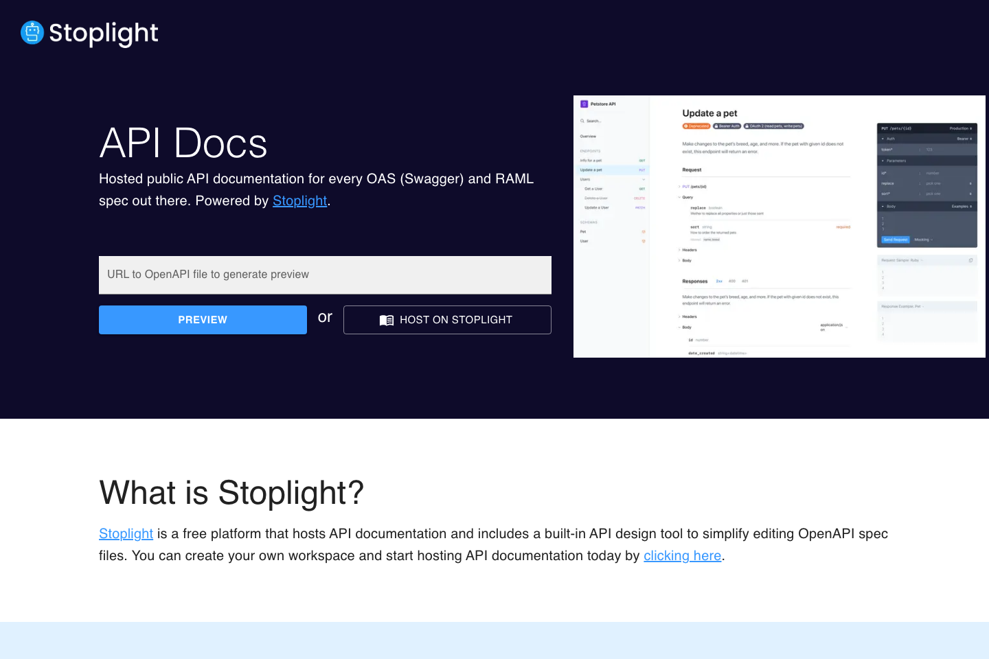 Quran documentation page