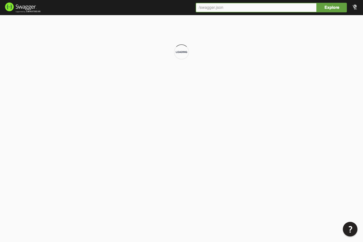 Raider documentation page