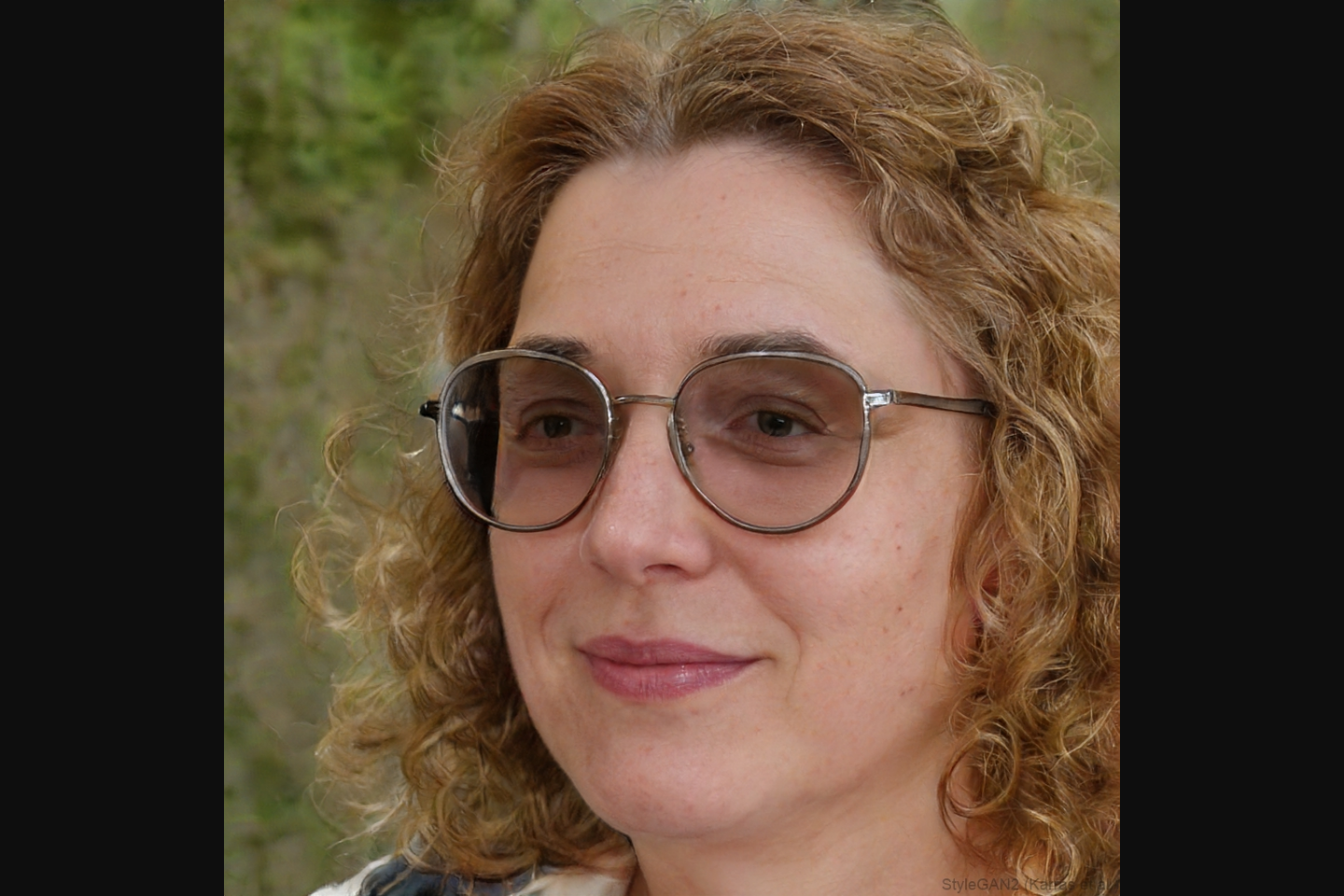 This Person Does not Exist documentation page